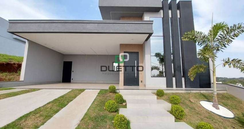 Venda - Casa em condomínio - Loteamento Residencial Mac Knight - Santa Bárbara D'Oeste - SP
