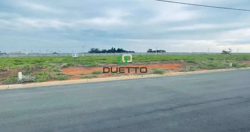 Venda - Terreno em condomínio - Jardim Florença - Nova Odessa - SP