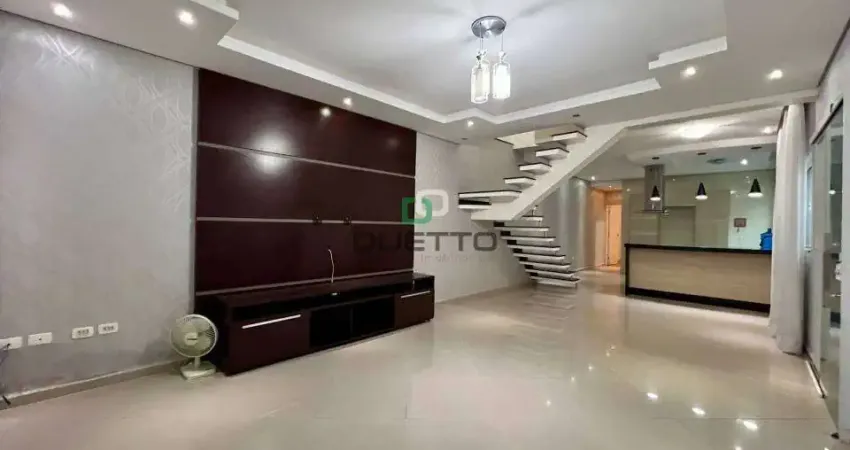 Casa com 3 quartos à venda no Parque São Jerônimo, Americana