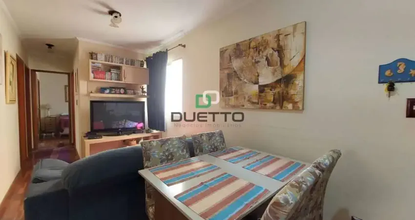 Venda - Apartamento - Centro - Americana - SP