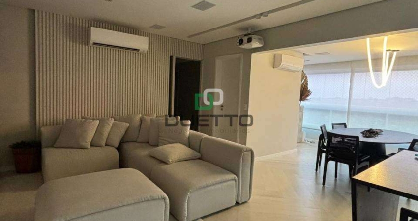 Venda - Apartamento - Jardim São Domingos - Americana - SP