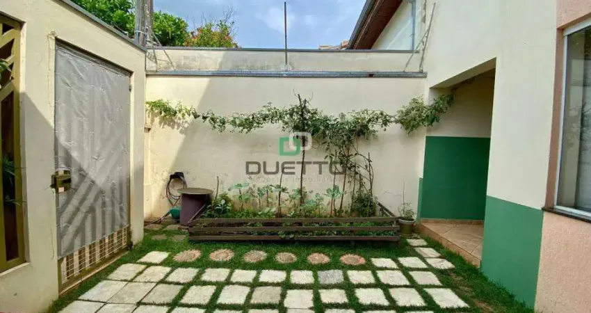 Casa com 2 quartos à venda no Jardim Nielsen Ville, Americana 