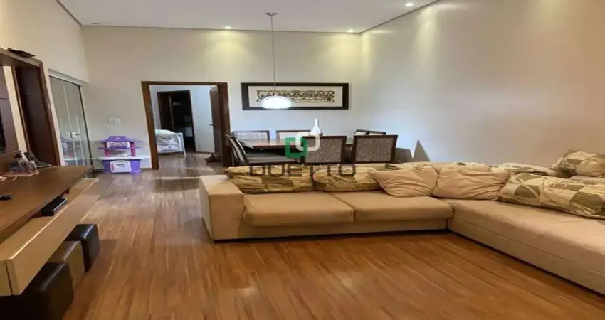 Casa com 3 quartos à venda no Parque das Nações, Americana 