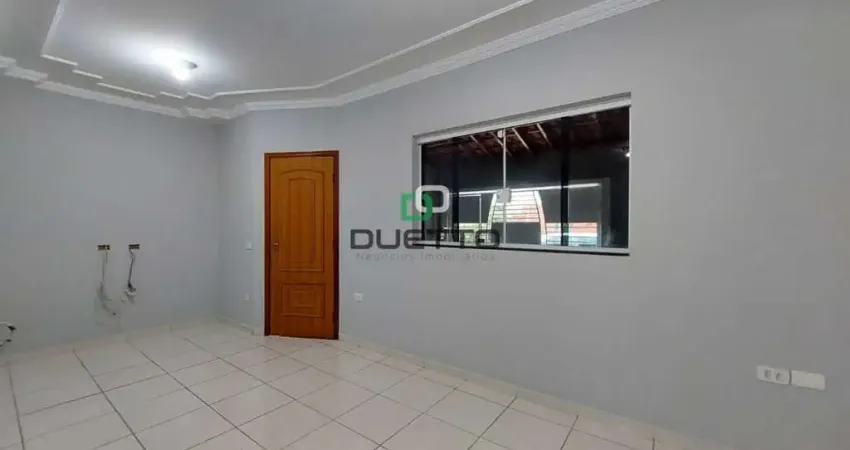 Venda - Casa - Vila Pântano II - Santa Bárbara D'Oeste - SP