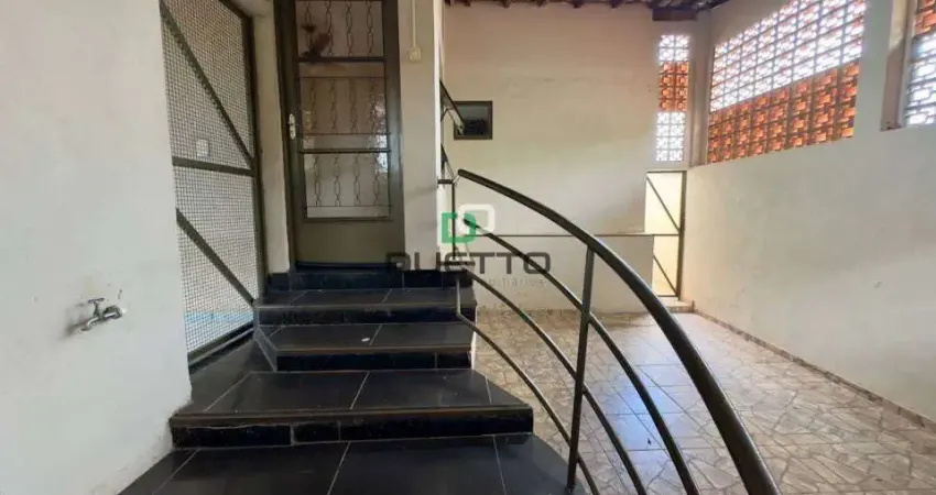 Casa com 4 quartos à venda em Antônio Zanaga, Americana