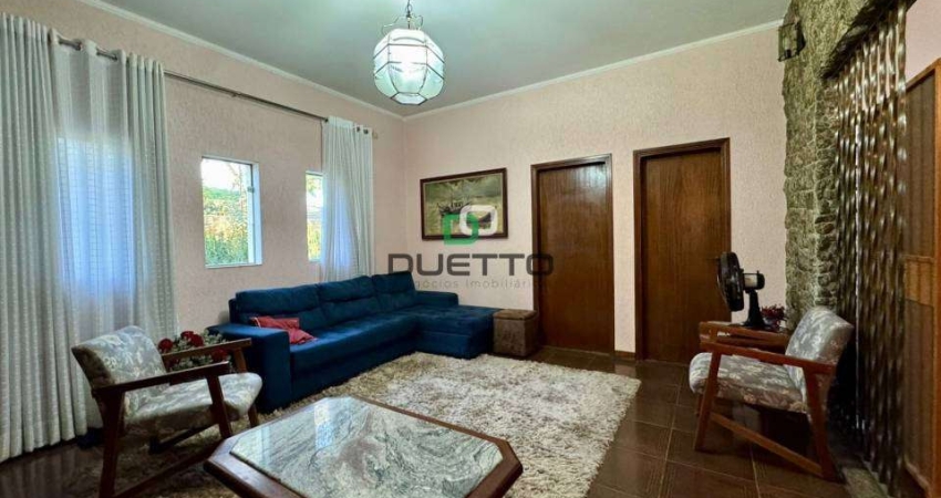 Venda - Casa em condomínio - Iate Clube de Americana - Americana - SP