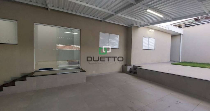 Venda - Casa - Jardim Santa Rosa - Nova Odessa - SP