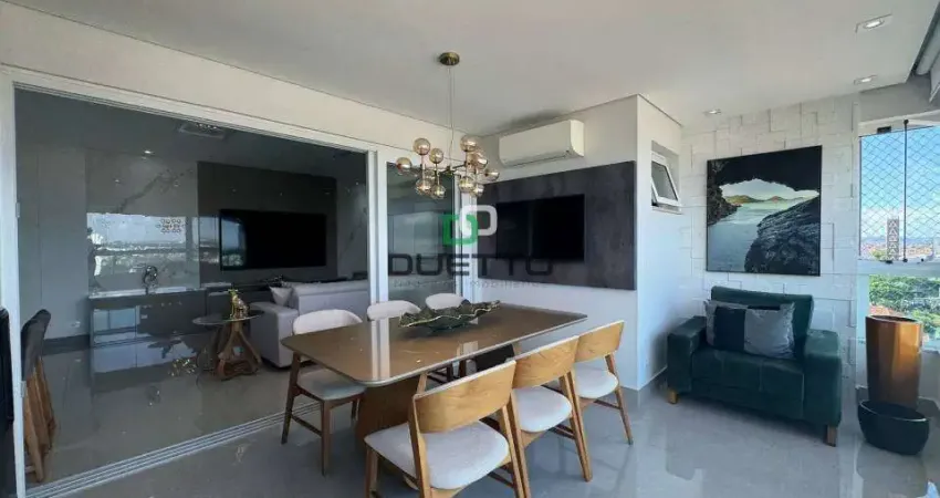 Apartamento com 2 quartos à venda no Jardim São Domingos, Americana 