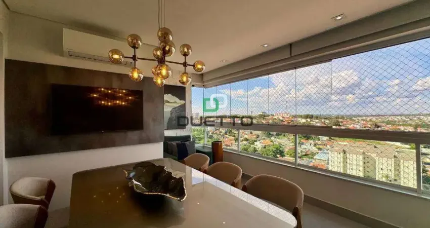 Apartamento com 2 quartos à venda no Jardim São Domingos, Americana