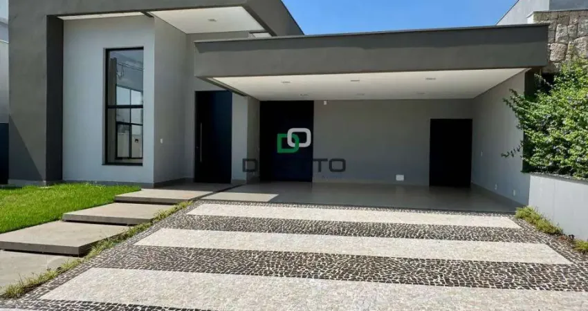 Venda - casa em condomínio - phillipson park residencial﻿ - americana - sp