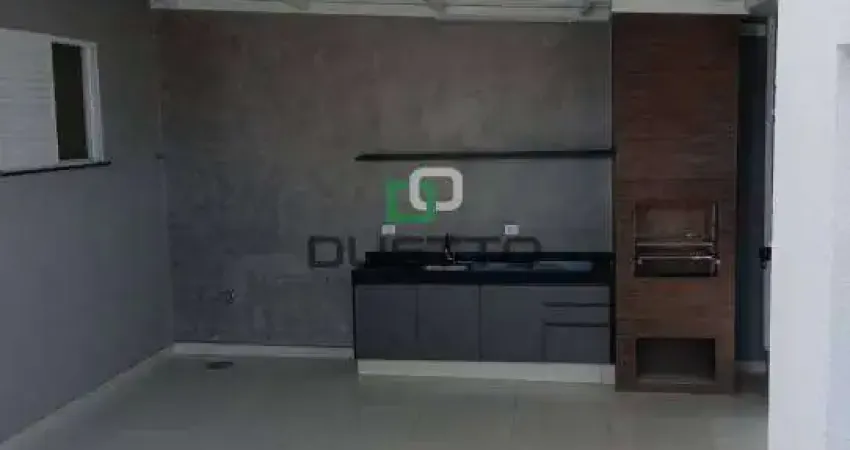 Venda - Casa - Jardim Santa Rosa - Nova Odessa - SP