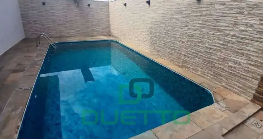 Venda - Casa - Jardim Lizandra - Americana - SP