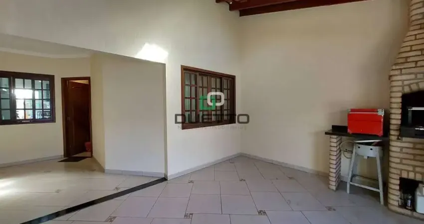 Venda - Casa - Parque Nova Carioba - Americana - SP