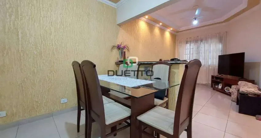 Casa com 3 quartos à venda no Parque Nova Carioba, Americana