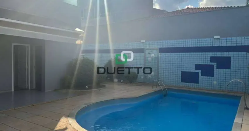 Casa com 3 quartos para alugar no Werner Plaas, Americana 