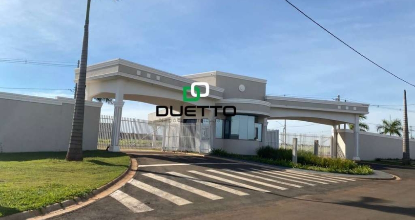 Venda - Terreno em condomínio - Centro - Engenheiro Coelho - SP