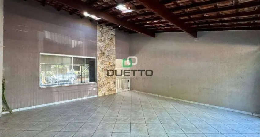 Casa com 2 quartos à venda no Parque São Jerônimo, Americana 