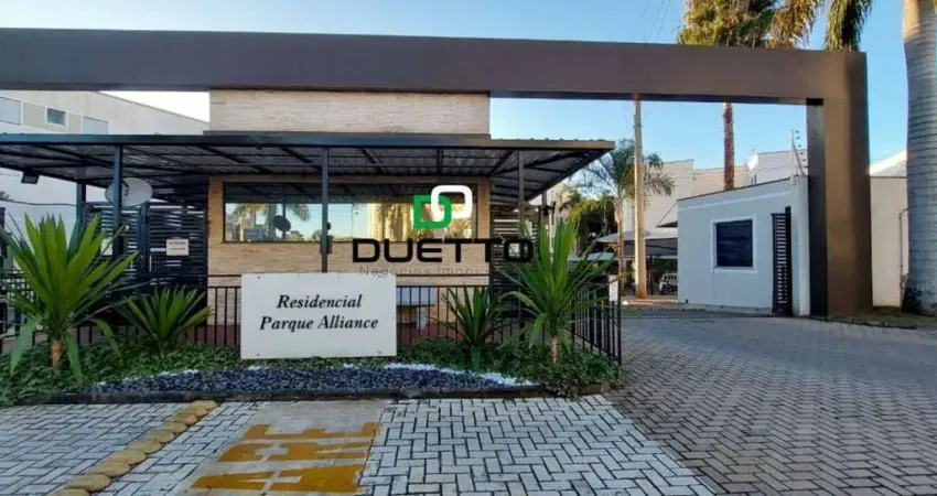 Venda - Apartamento - Jardim Terramérica III - Americana - SP