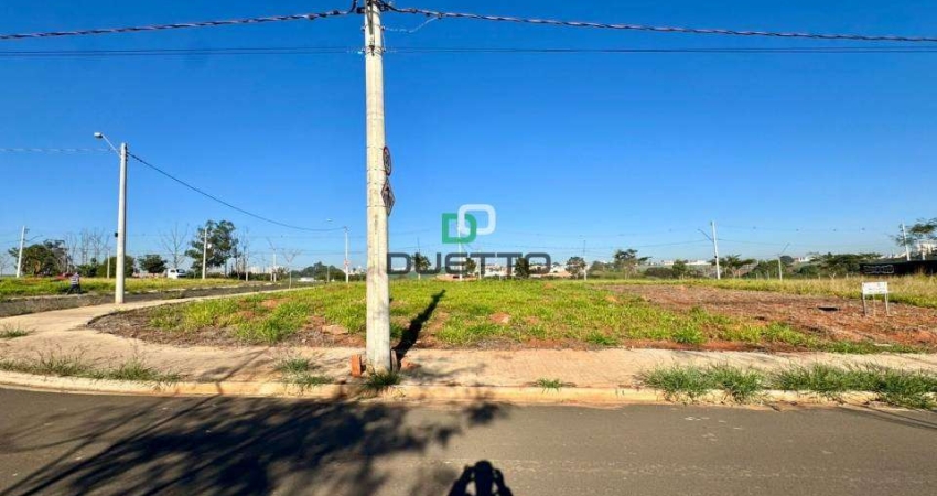 Venda - Terreno - Cidade Nova II - Santa Bárbara D'Oeste - SP
