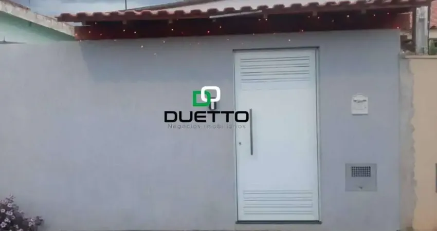Casa com 1 quarto à venda na Vila Mathiesen, Americana 