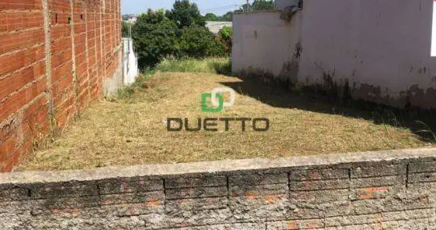 Terreno à venda no Jardim Boer I, Americana 