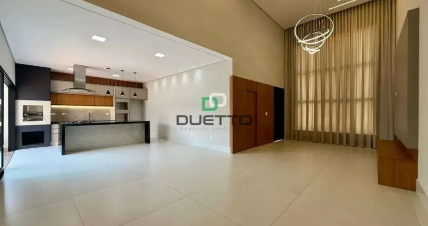 Venda - casa em condomínio - jardim recanto das águas - nova odessa - sp