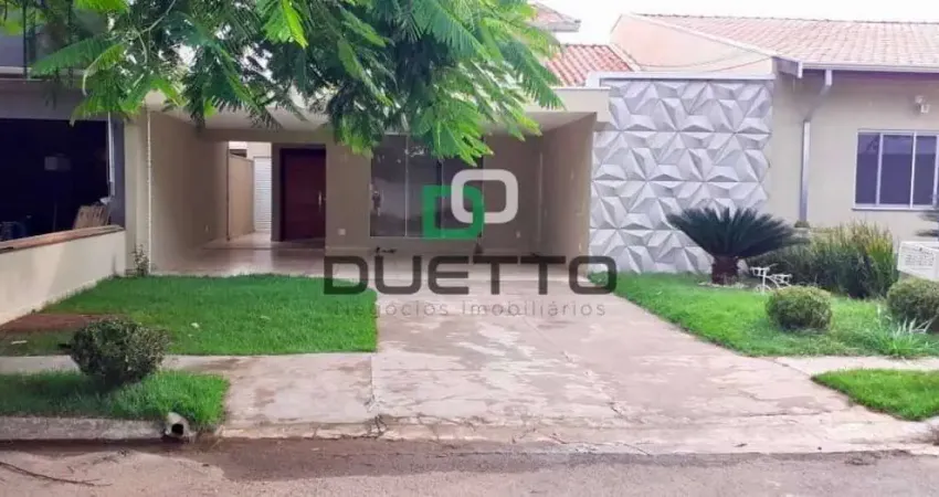 Venda - Casa em condomínio - João Aranha - Paulínia - SP
