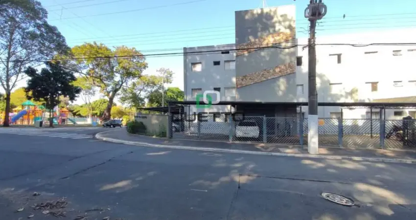 Apartamento com 2 quartos à venda em Cariobinha, Americana 
