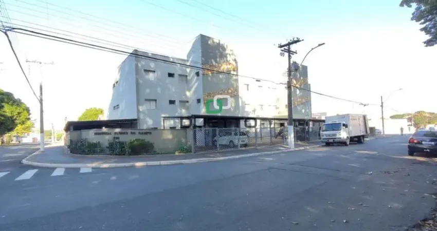 Apartamento com 2 quartos à venda em Cariobinha, Americana