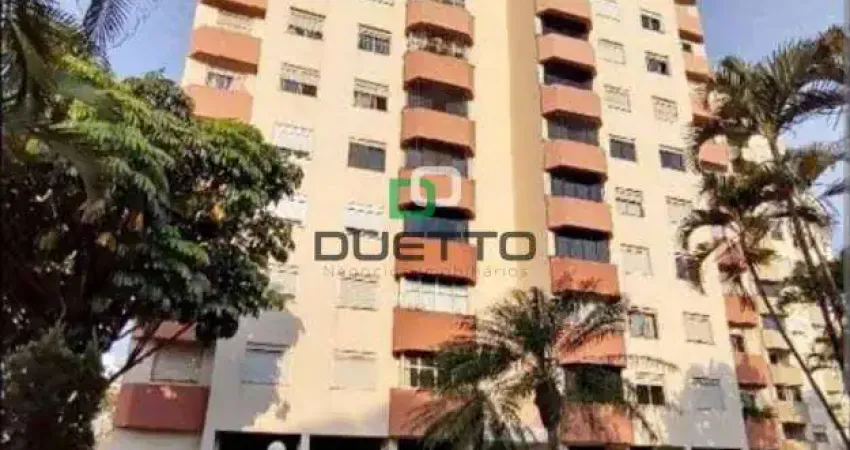 Apartamento com 2 quartos à venda no Jardim Recanto, Americana