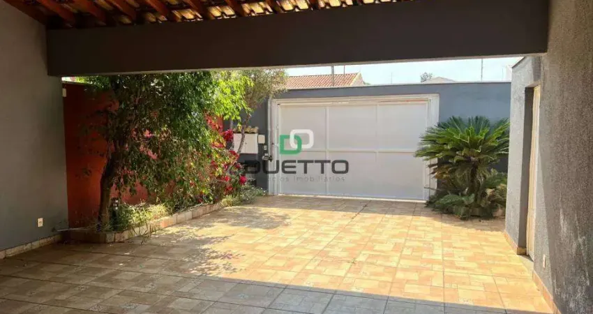 Casa com 6 quartos à venda no Werner Plaas, Americana 