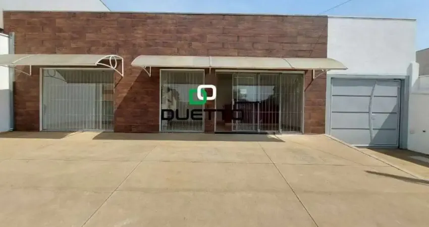 Sala comercial para alugar no Parque Novo Mundo, Americana
