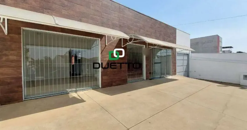 Sala comercial para alugar no Parque Novo Mundo, Americana