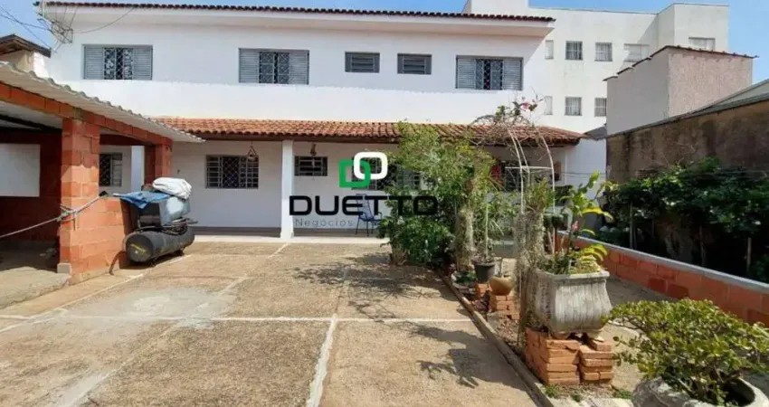 Casa com 3 quartos para alugar no Parque Novo Mundo, Americana