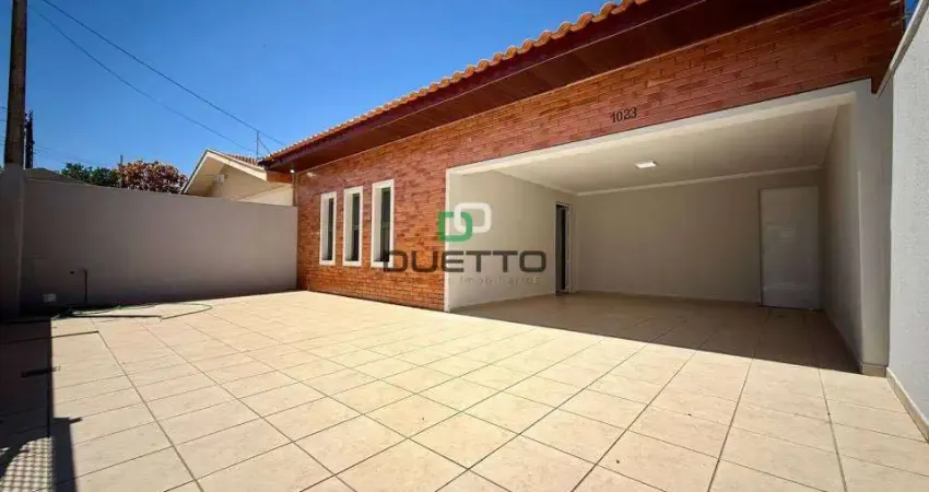 Casa com 3 quartos para alugar em Conserva, Americana