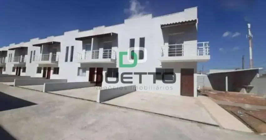 Casa com 3 quartos para alugar no Jardim Brasil, Americana