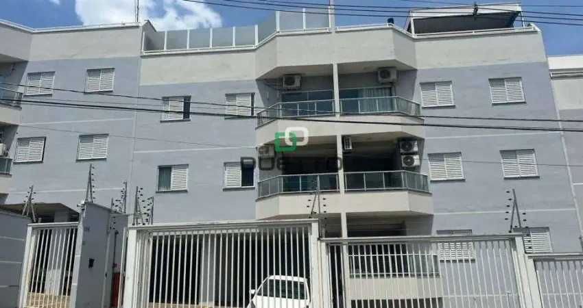 Venda - apartamento - loteamento industrial machadinho - americana - sp