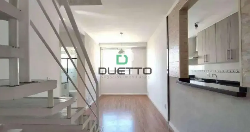 Apartamento com 2 quartos à venda na Vila Belvedere, Americana 