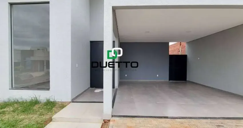 Venda - casa em condomínio - jardim recanto das águas - nova odessa - sp