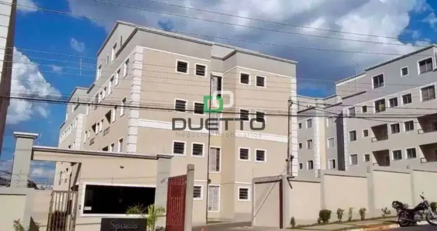 Apartamento com 2 quartos para alugar na Vila Belvedere, Americana