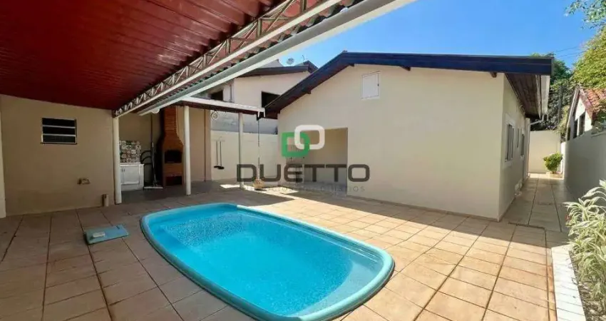 Locação - casa - residencial horto florestal jacyra i - americana - sp