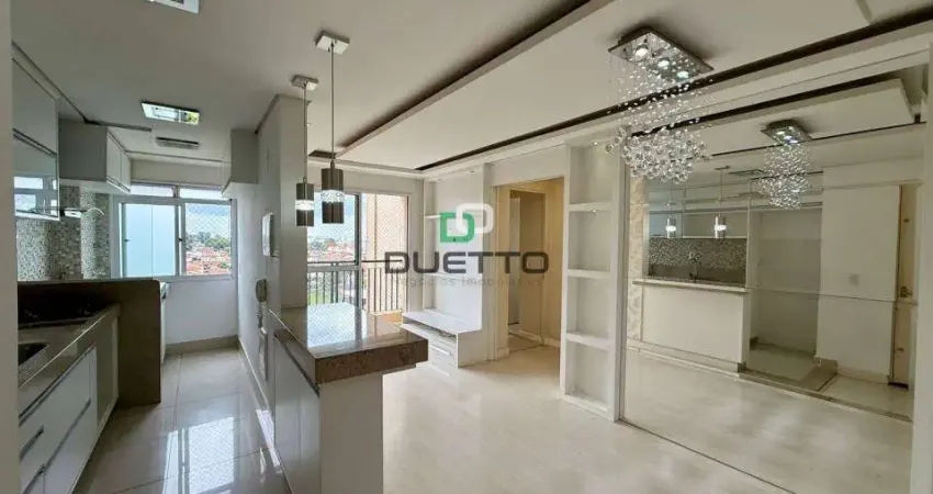 Venda - apartamento - jardim nossa senhora do carmo - americana - sp