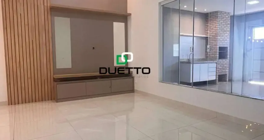 Casa com 3 quartos à venda no Parque Universitário, Americana 