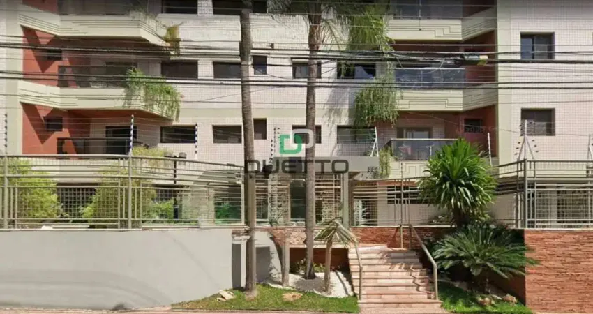 Apartamento com 3 quartos à venda no Jardim São Paulo, Americana