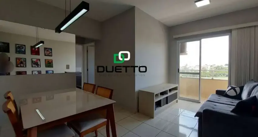 Apartamento com 2 quartos à venda no Jardim Marajoara, Nova Odessa