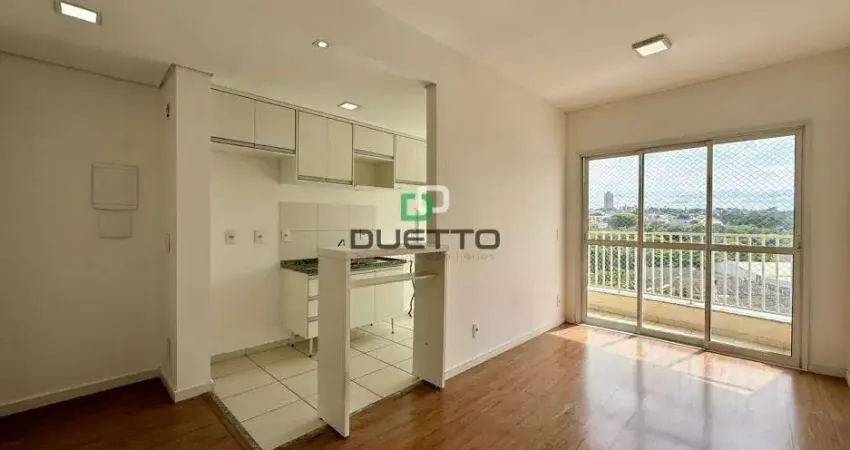 Apartamento com 2 quartos para alugar no Centro, Americana