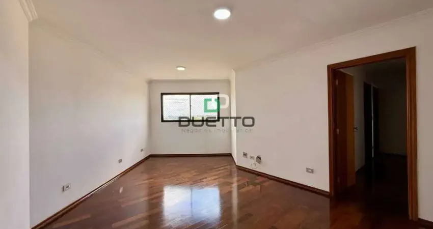 Apartamento com 3 quartos à venda na Vila Medon, Americana