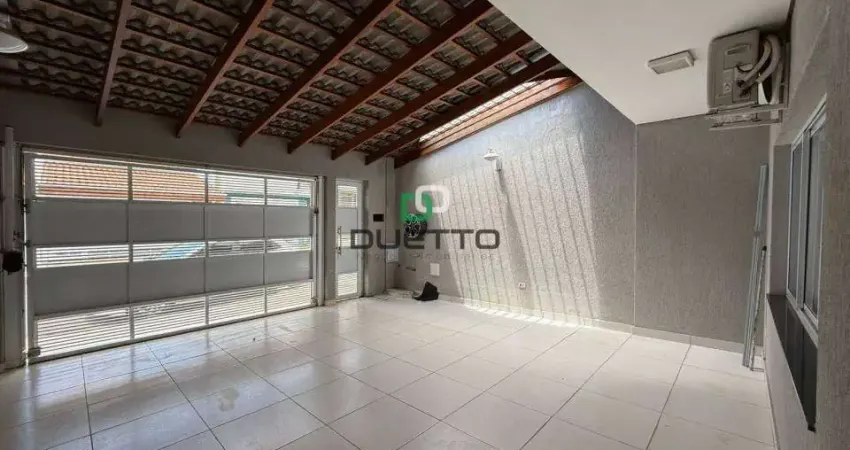 Casa com 3 quartos para alugar no Jardim Esplanada, Americana