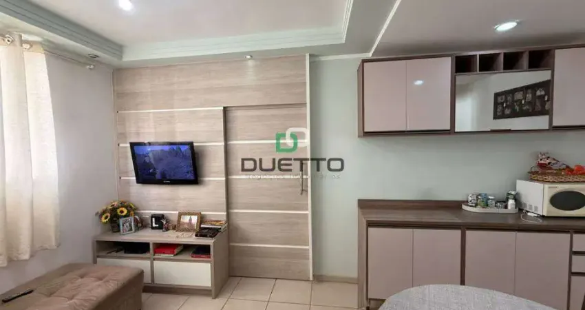 Apartamento com 2 quartos à venda no Jardim Progresso, Americana