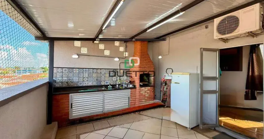 Apartamento com 2 quartos à venda em Conserva, Americana